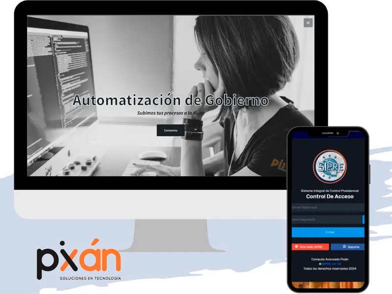 Proyecto 4